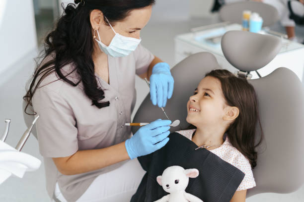 Best Emergency Treatment for Dental Infections or Abscesses in North Baltimore, OH