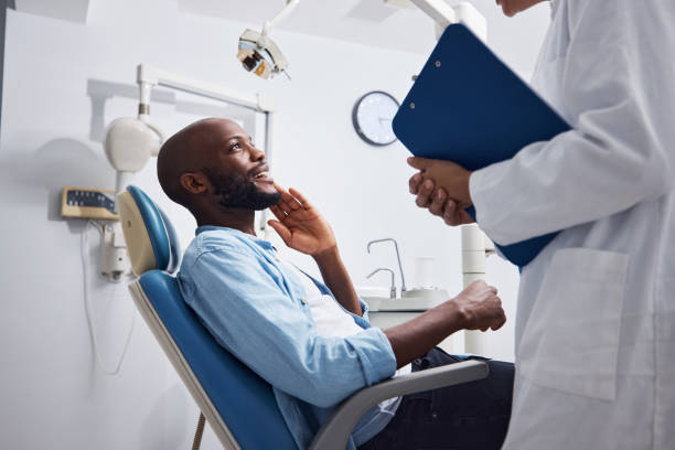 Best Emergency Treatment for Dental Infections or Abscesses in North Baltimore, OH