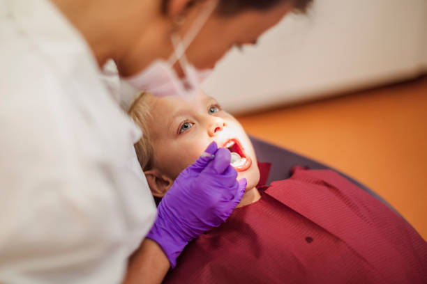 Best Emergency Gum Treatment in North Baltimore, OH