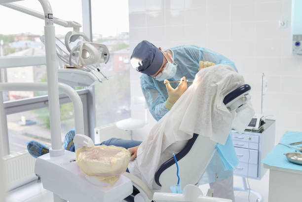 Best Pediatric Emergency Dentist in North Baltimore, OH