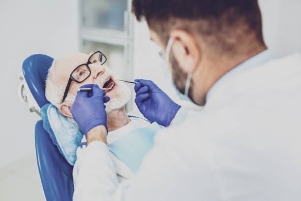 Best Emergency TMJ Treatment in North Baltimore, OH